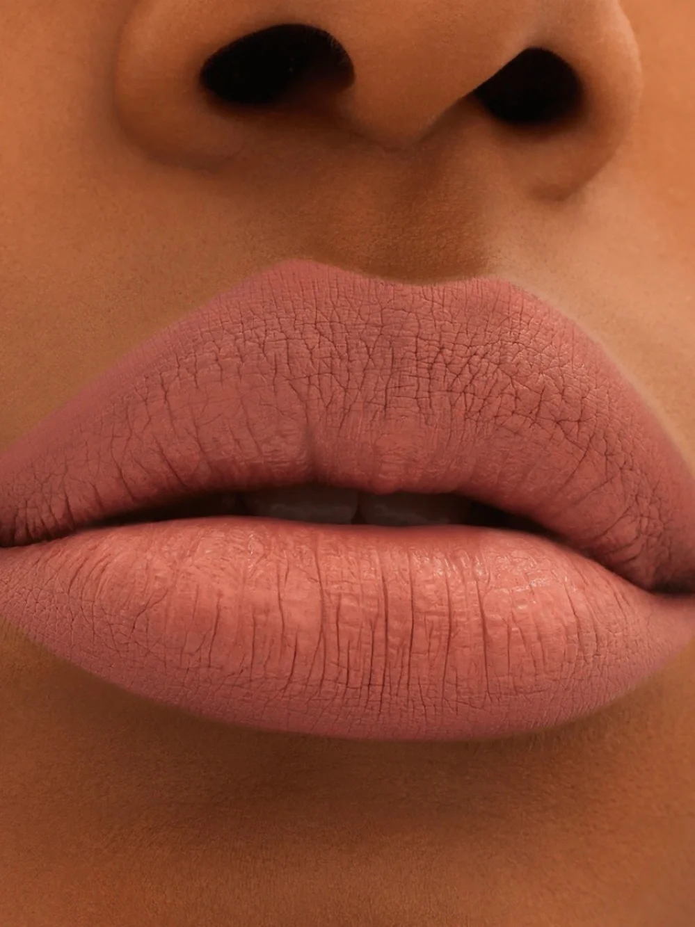 MAC Cosmetics Locked Kiss 24HR Lipstick